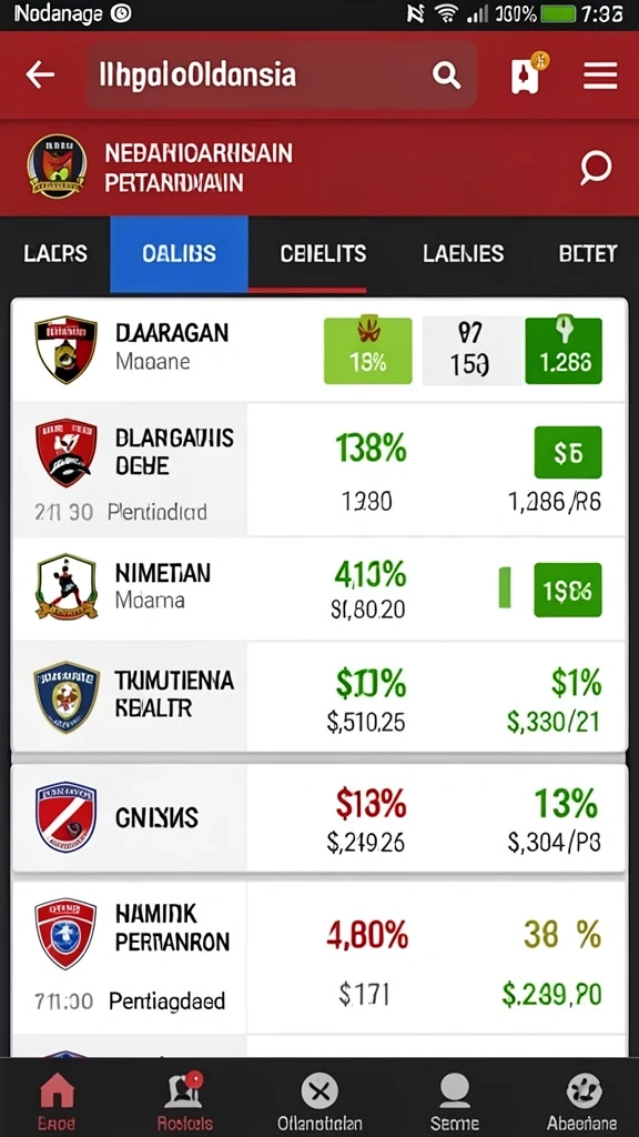 Screenshot 456win nomor 1