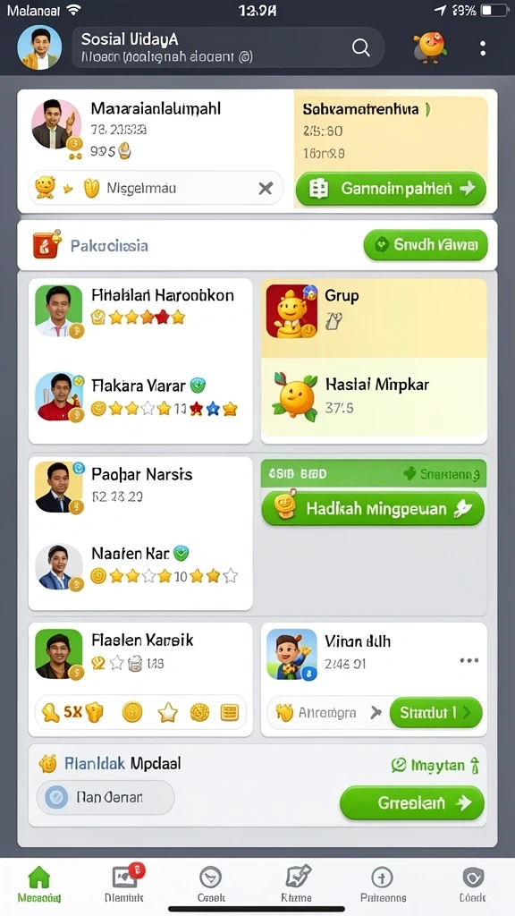 Screenshot 66menang nomor 2