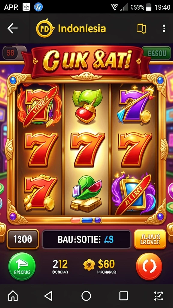 Screenshot 9win nomor 3