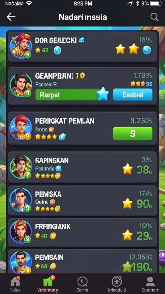 Screenshot api36 nomor 3