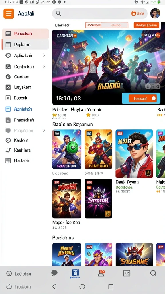 Screenshot bigwin88 nomor 2
