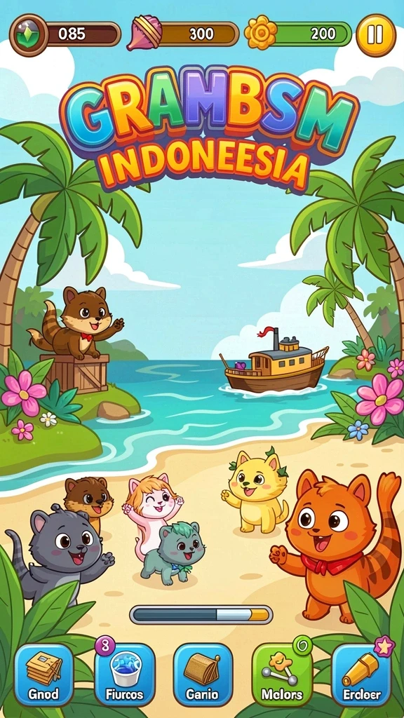 Screenshot bumi303 nomor 3