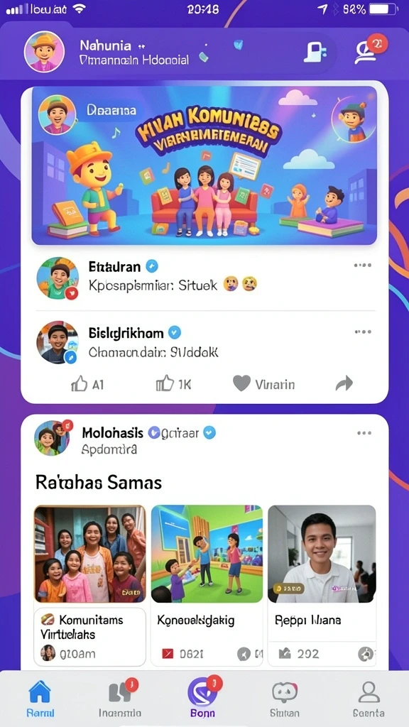 Screenshot cahayatoto nomor 3