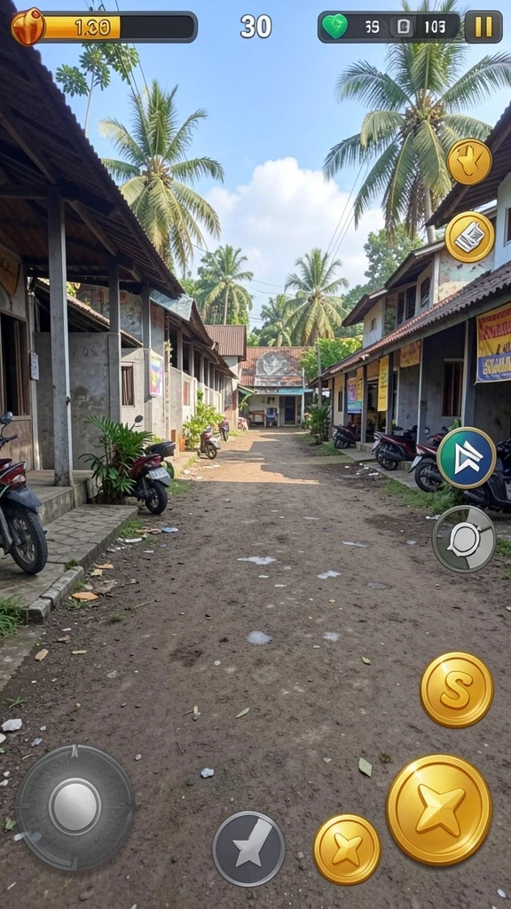 Screenshot dunia777 nomor 1