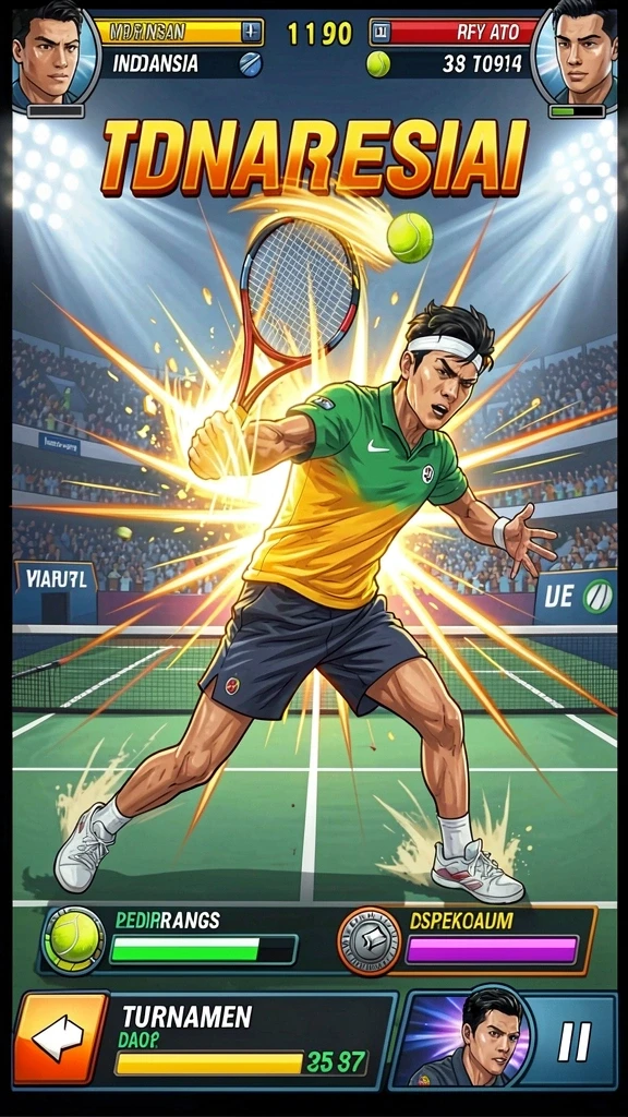 Screenshot idrgame nomor 3