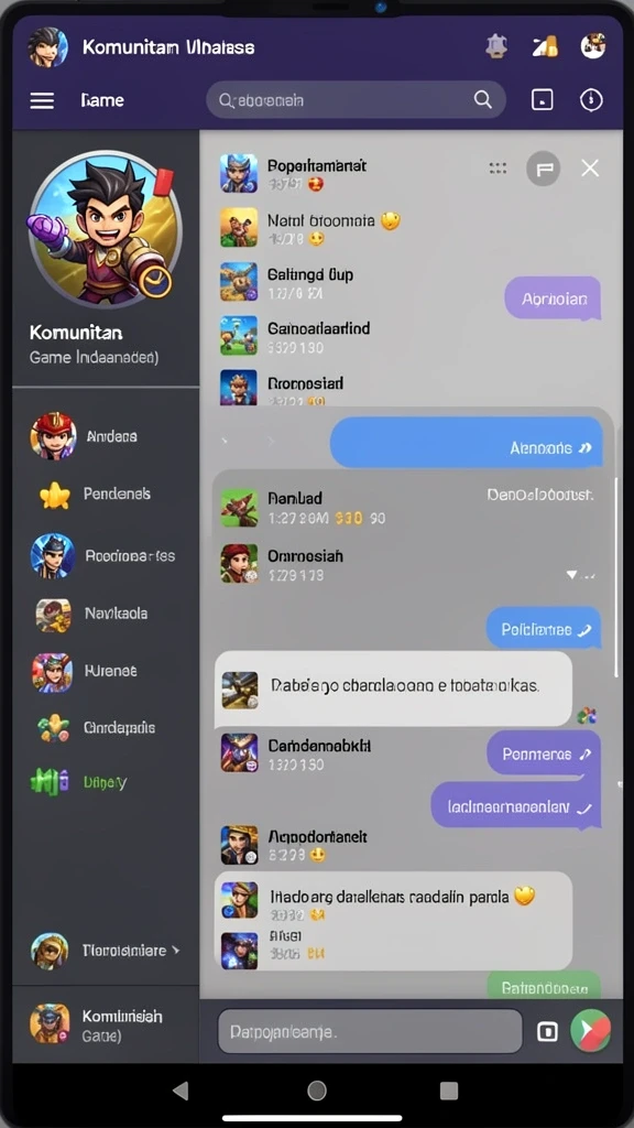 Screenshot jktgame nomor 2