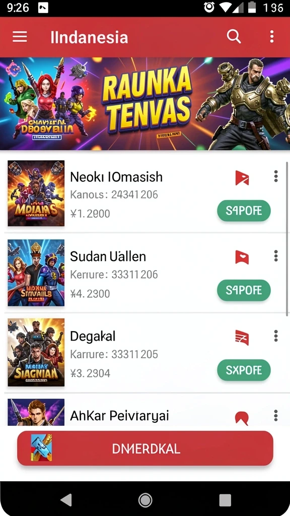 Screenshot jktok nomor 2