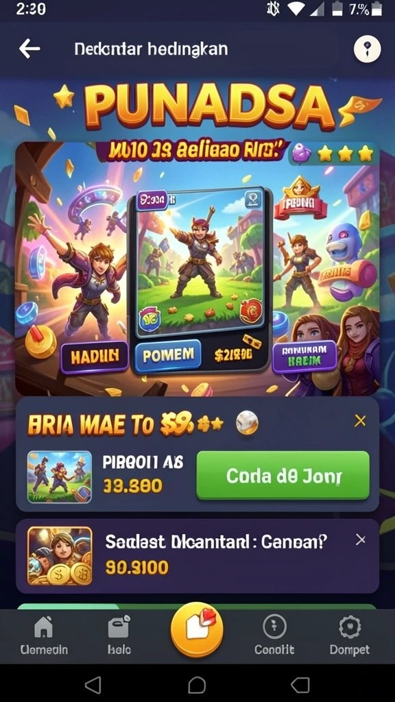 Screenshot jps88 nomor 3