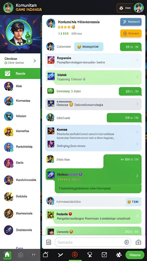 Screenshot kramat77 nomor 2