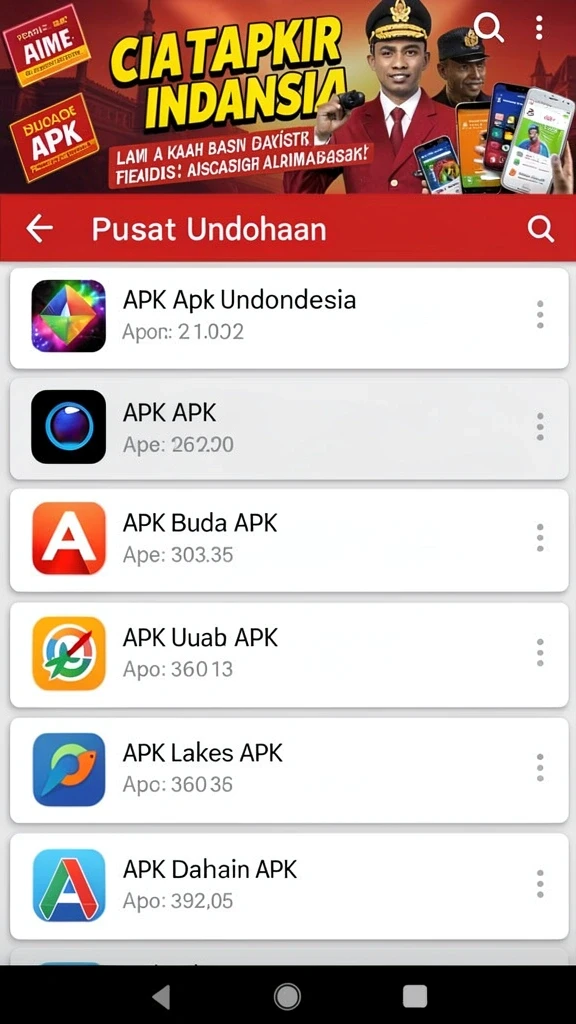 Screenshot lk21 nomor 1