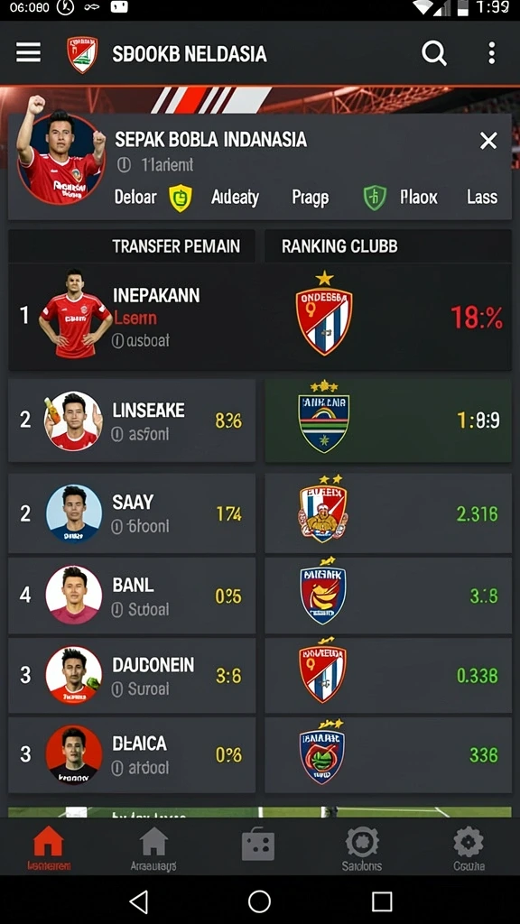 Screenshot obor138 nomor 2