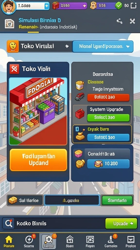 Screenshot pk95 nomor 2