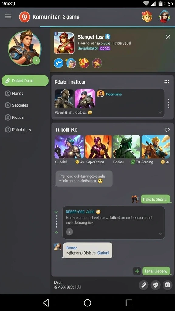 Screenshot pompa88 nomor 1