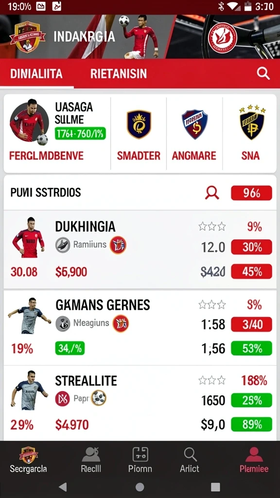 Screenshot popotogel nomor 1