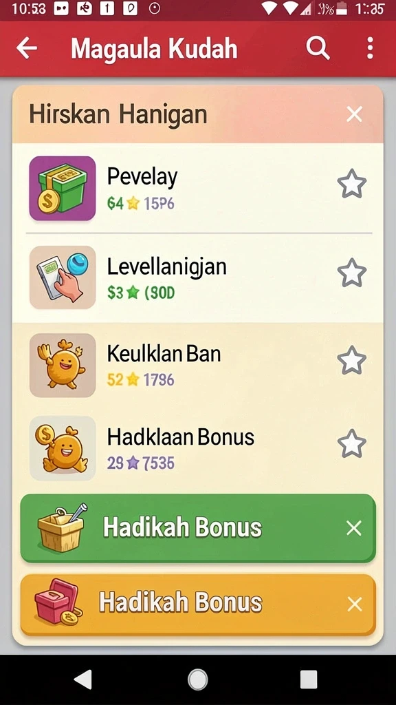 Screenshot popotogel nomor 3