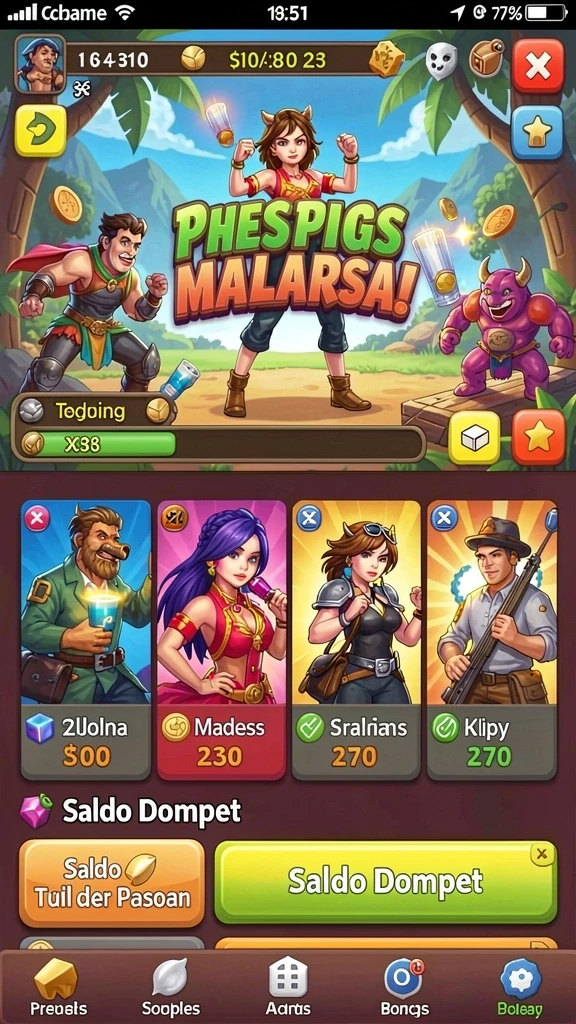 Screenshot popwin nomor 3