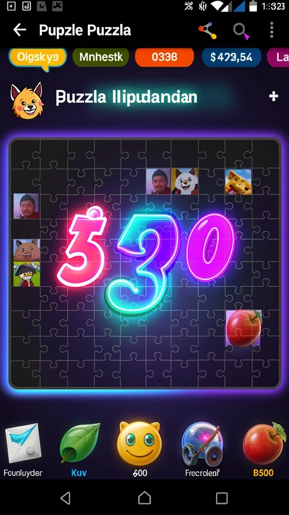 Screenshot qqslot nomor 3