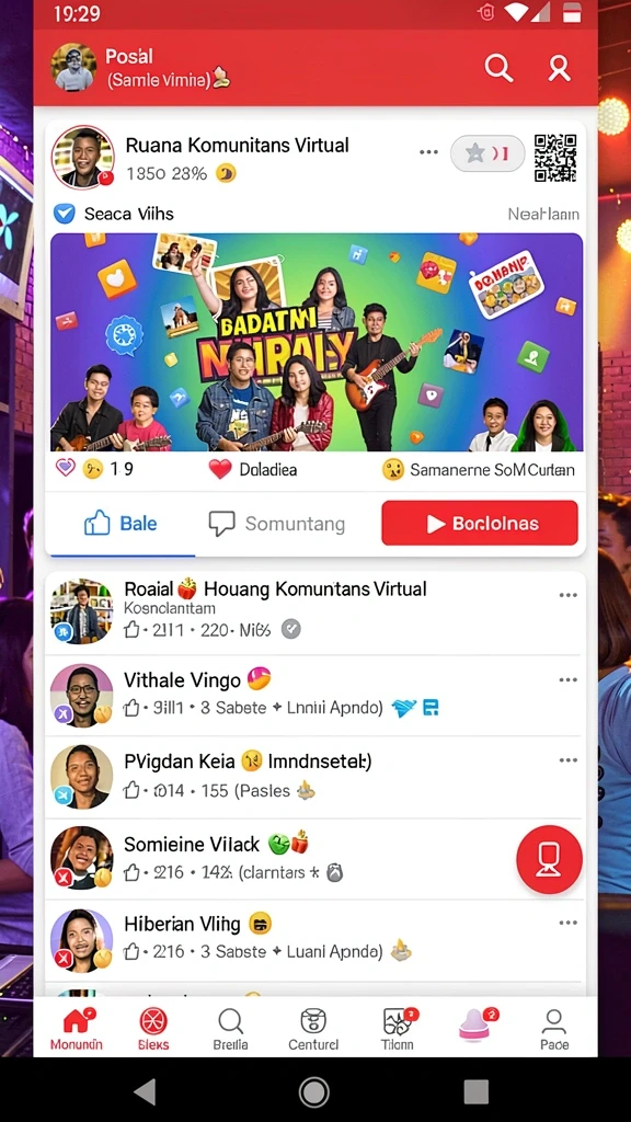 Screenshot quarkplay nomor 3