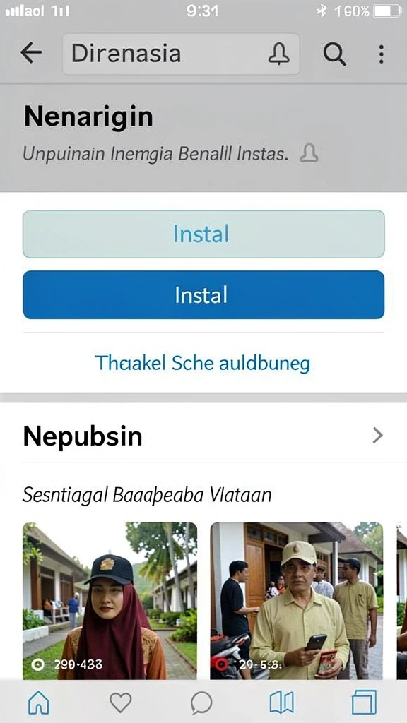Screenshot rezekigo nomor 3