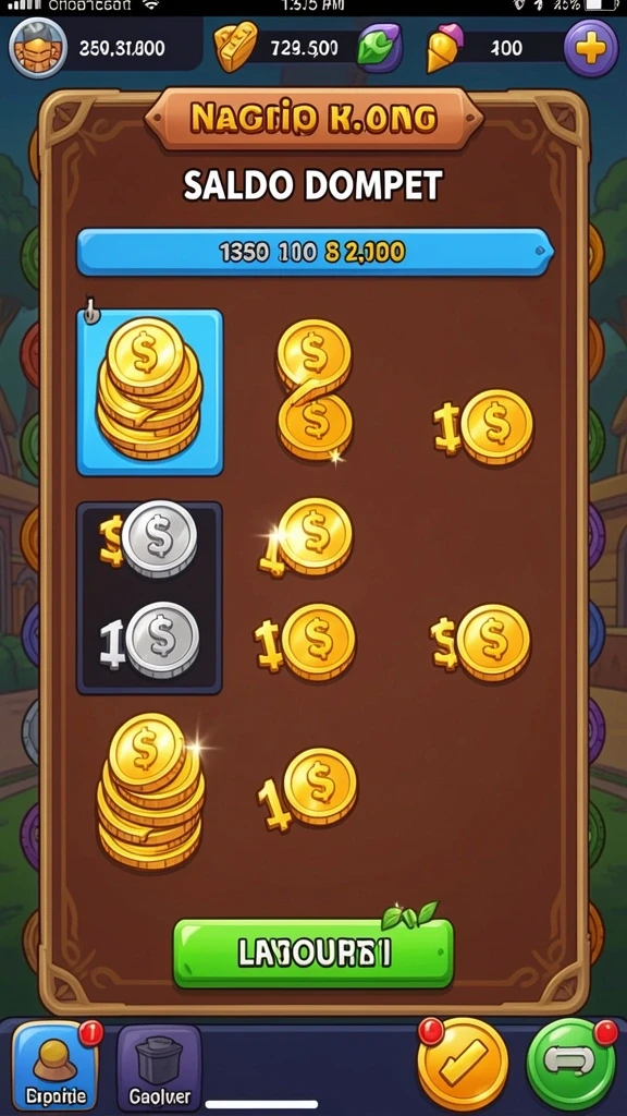 Screenshot rupiah777 nomor 1