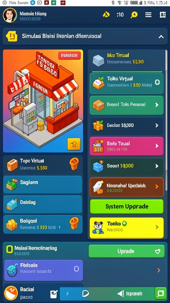 Screenshot sjo777 nomor 3
