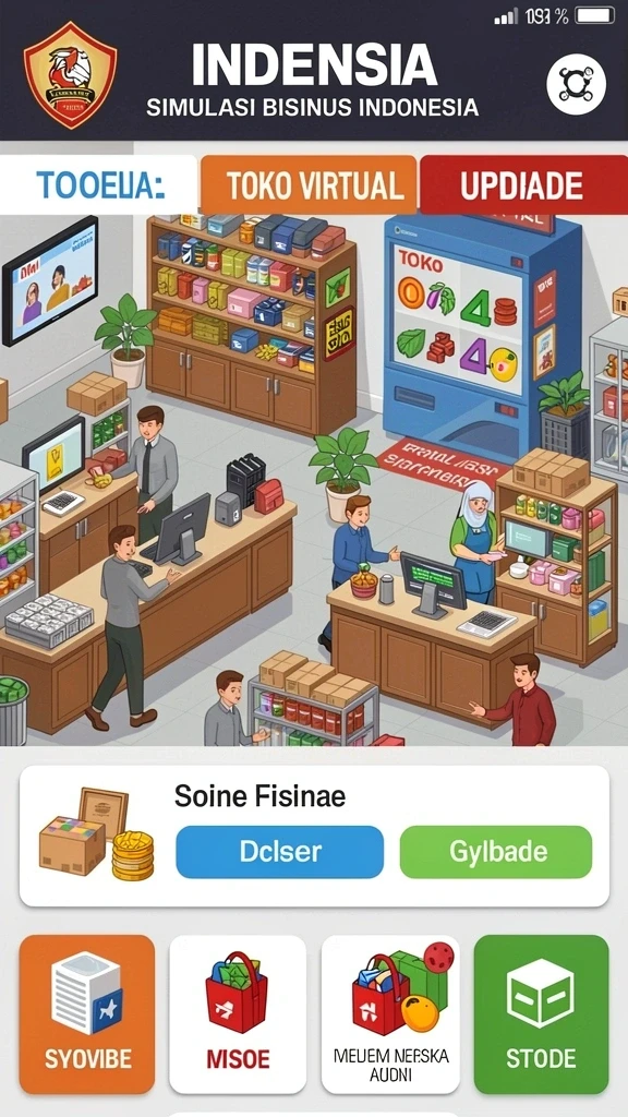 Screenshot slot367 nomor 1