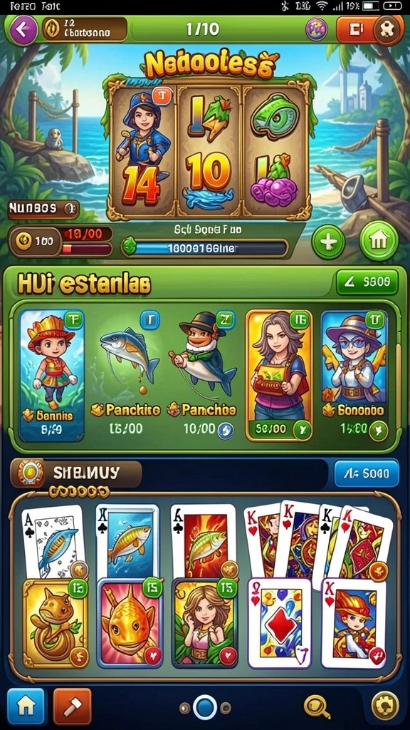 Screenshot super88 nomor 1