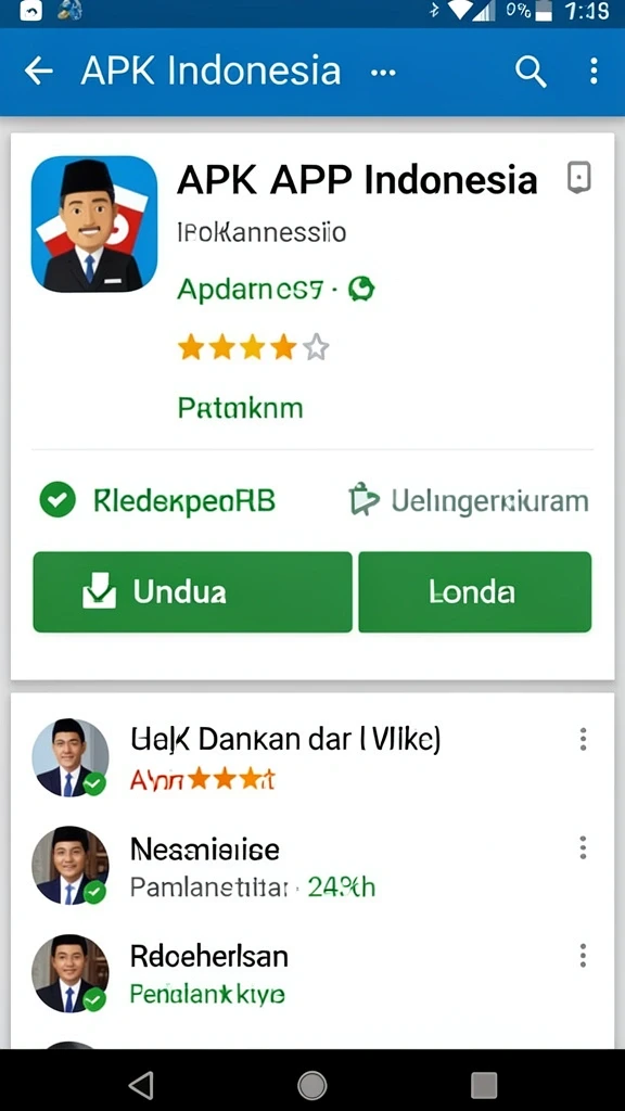 Screenshot untunggo nomor 2