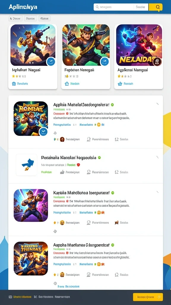 Screenshot untunggo nomor 3