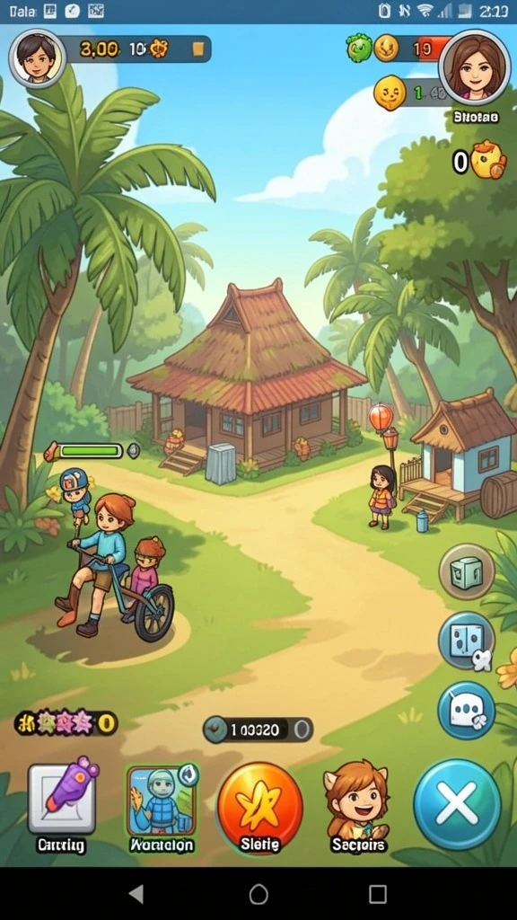 Screenshot ut77 nomor 2
