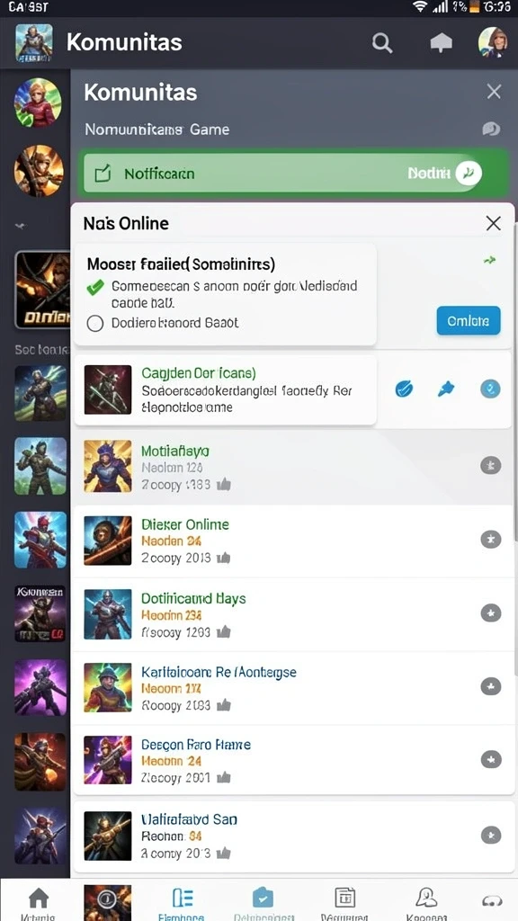 Screenshot ut77 nomor 3