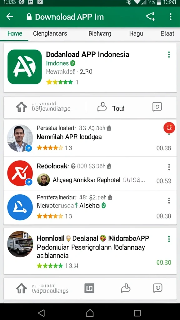 Screenshot wajik777 nomor 1