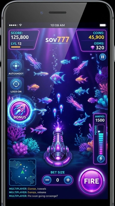 sov777 — galeri pratinjau - APK Resmi